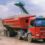PEGASO TRAKKER MULTITRAK